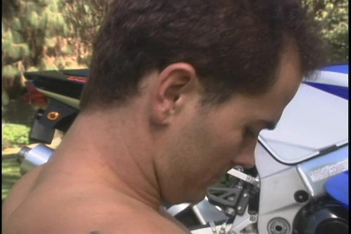 Perfect Porno: Büyük götlü bebek seksi komşusunu sikiyor