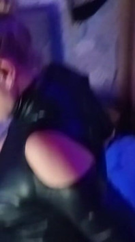 Hot Ass
