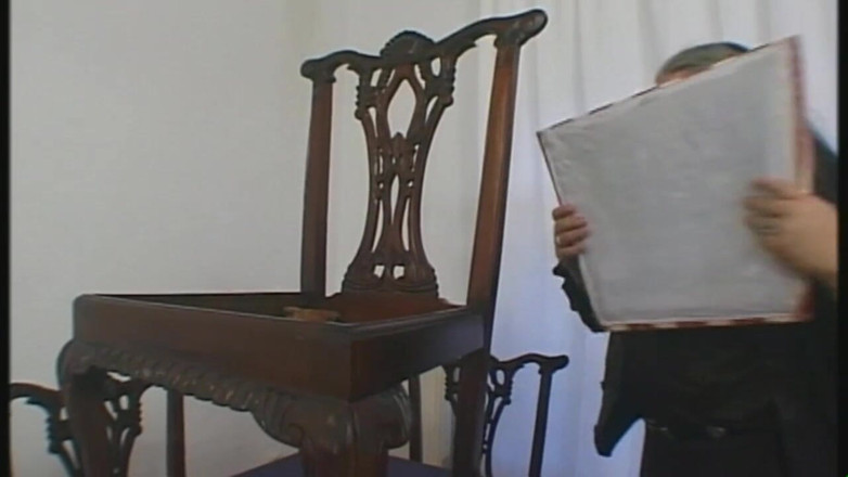 Absolute BDSM films - The original: BDSM Insider - Scene #01
