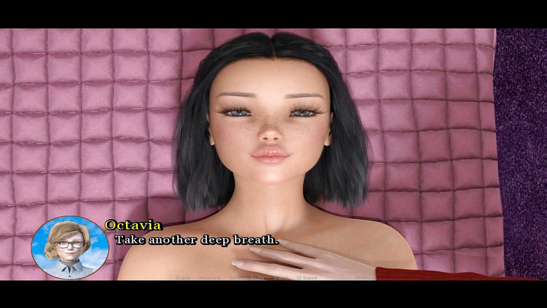 Visual Novels: アバロンパート23