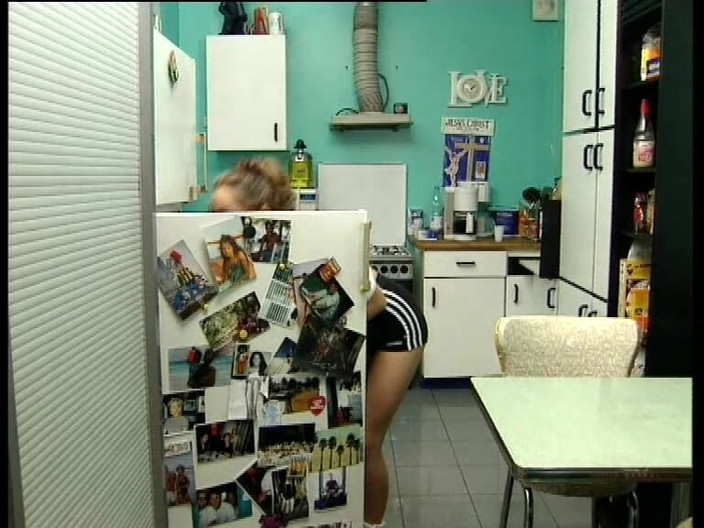 All you need to fuck: Rimorchiato Pubblico per Strada - Donna Tettona Con Grandi Tette Ottiene...