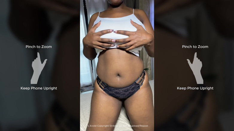 Afrocummy: 继姐让继兄弟操她流白浆的阴户