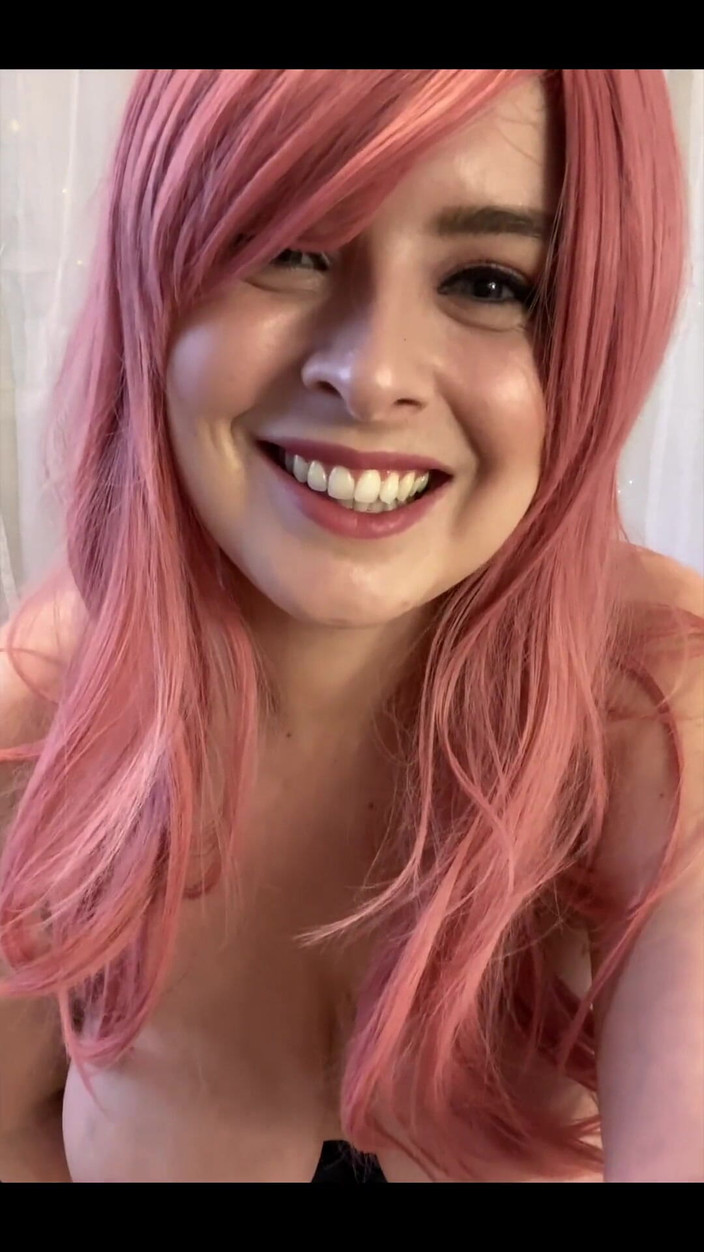 Bea York: 这是你在狂野，自由型的机会