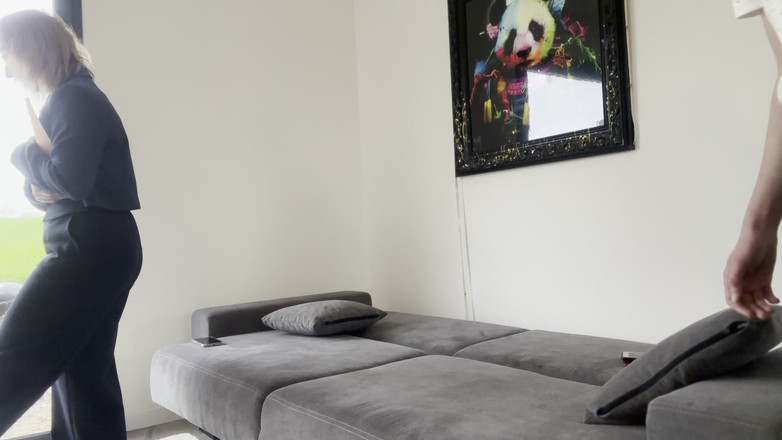 GIULIANA_OFFICIEL: Žádám se o chůvu