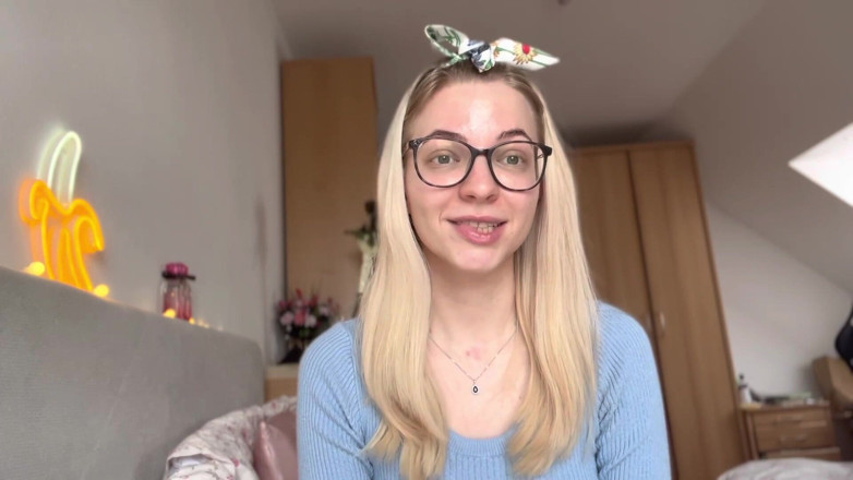 Goddess_Bella_Rae: Ciência por trás do corno