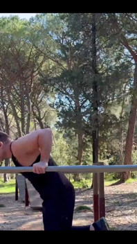 Coach Training in the Forest