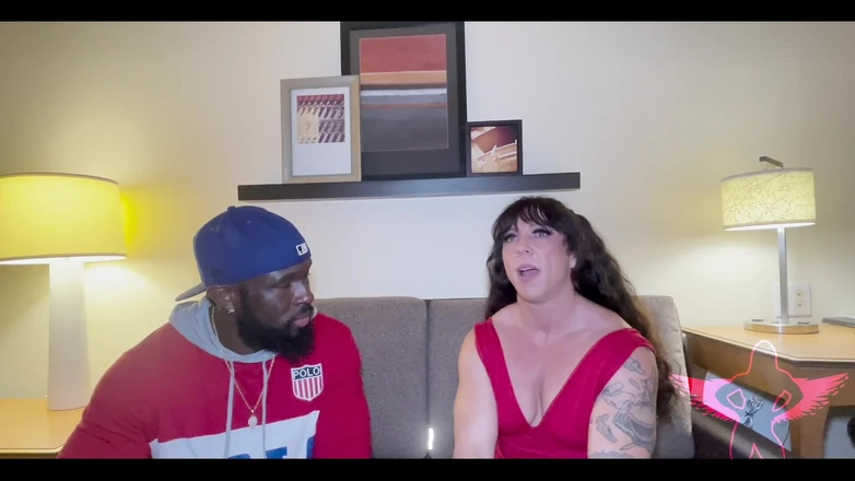 StacXXXs: Watch Now New Eckobelle 1-on-1 Interview