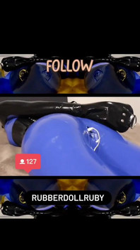 Rubberdollruby