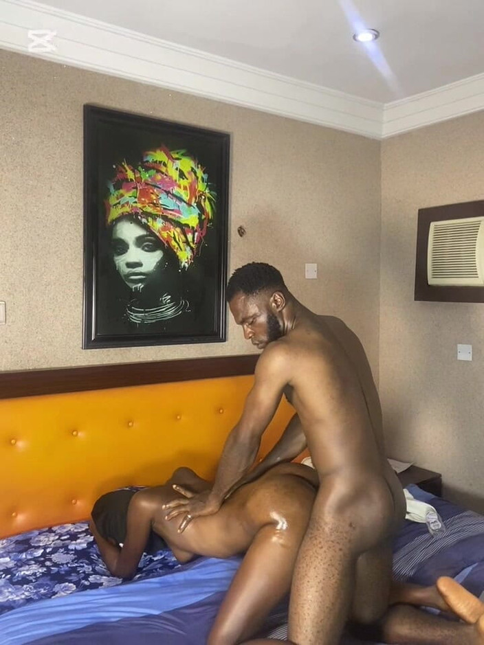 Naughtyafrican: Wataa