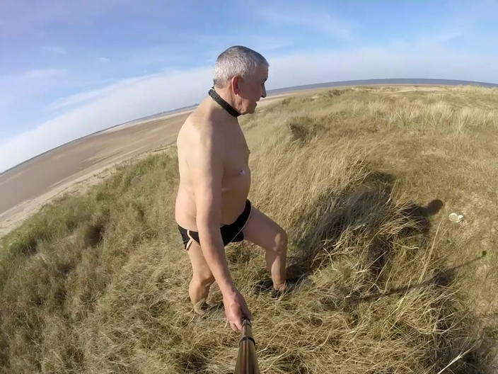 Andy: Partea 2 - plimbare 11