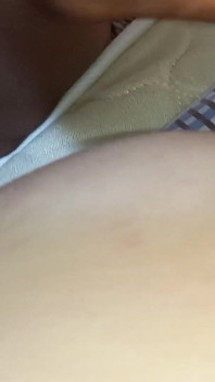 BBC Slut Wife Bends Over and Big Black Cock Destroying Her Ass