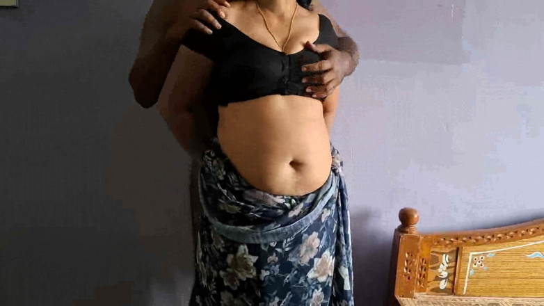 Sexy sindu: Południowoindyjska gorąca kobieta seks