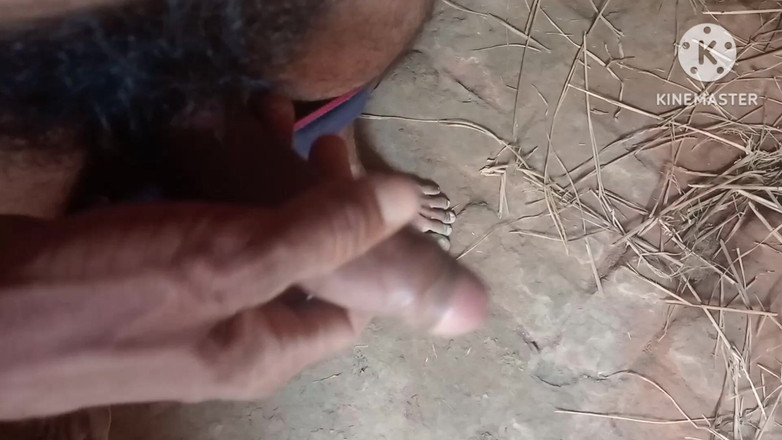 vijay Yadav: इंडियन देसी लम्बा मोटा 9 इंच का लंड