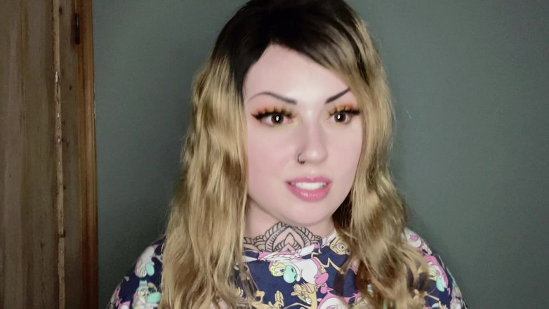 Miss Valentina: Tajná Wedgie Cummer