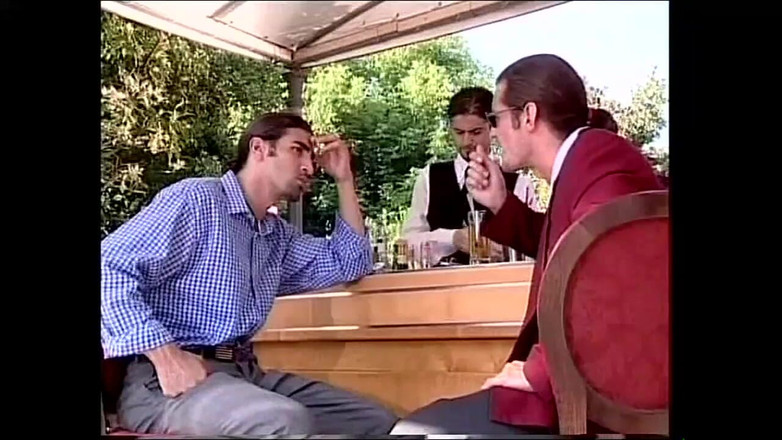 XTime Vod: Fantastisk het MILF stora tuttar rövknullad och kom i munnen...