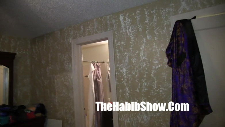 The Habib Show: Lady Kappa embarazada de nuevo