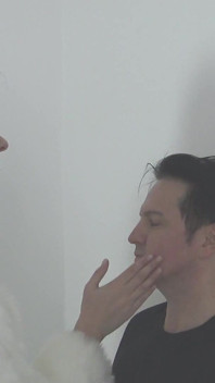 Tall Findom Train Her Slave!