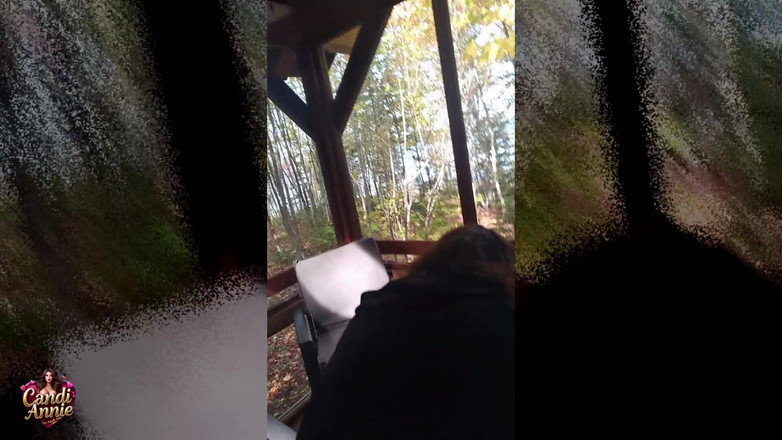 Candi Annie: शानदार मज़ा देखने का बिंदु वन चुदाई और वीर्य निगलना - candi annie