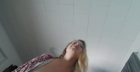 ScaninForFun: Married Slut POV Suck and Fuck