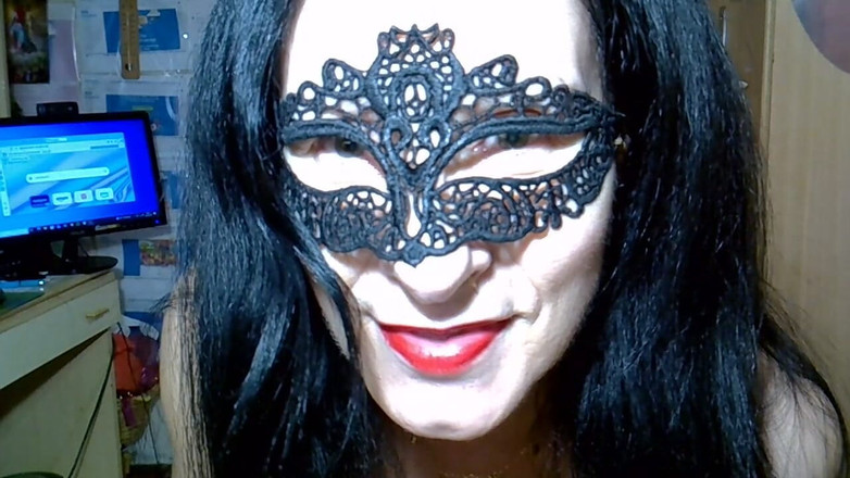 WEBREGINETTA2023: Punčocháče stojící při močení