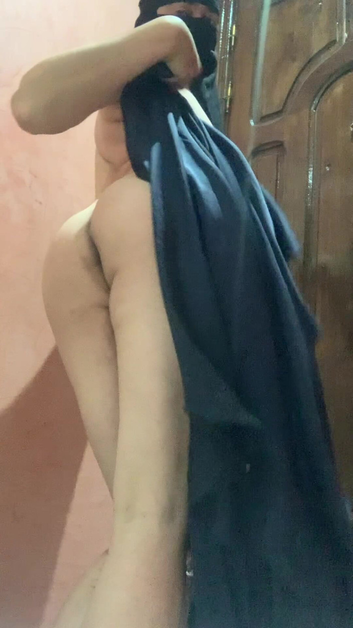 Chahraazad: Stor röv Femboy Marocaine