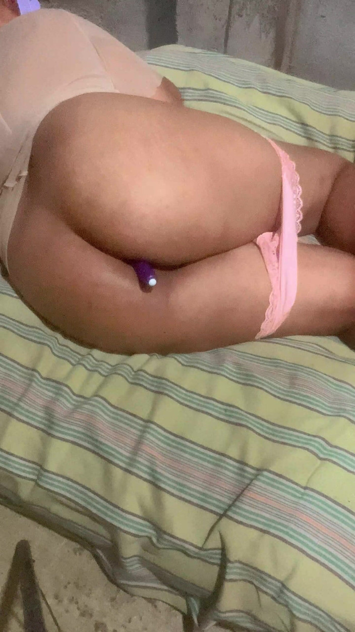 Tiyana: Horny Slut Fucked