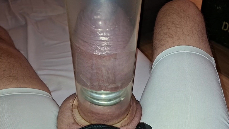 Monster_Meat_: Pompage du pénis