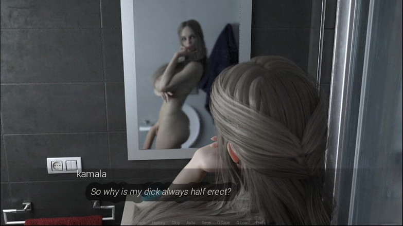 Amaran Futas: गाढ़ा गेमप्ले भाग 8