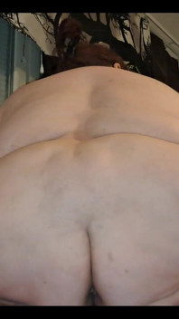 SSBBW Susan Big Ride Compilation