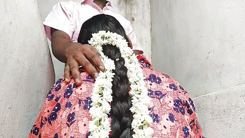 Priyanka314: Cikgu India dengan teman lelaki seks sebenar