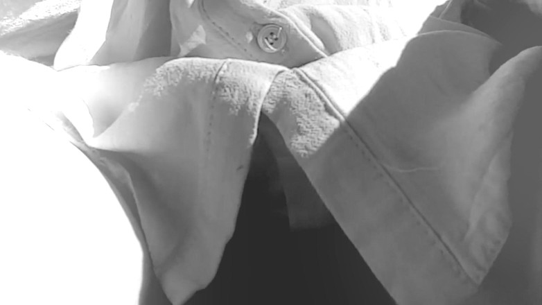 Kylie Britain Adventures: Sticky fingers