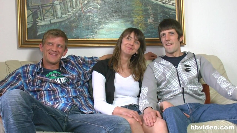BB_VIDEO: Girlfriend seducing 24 by BBvideo - DVD