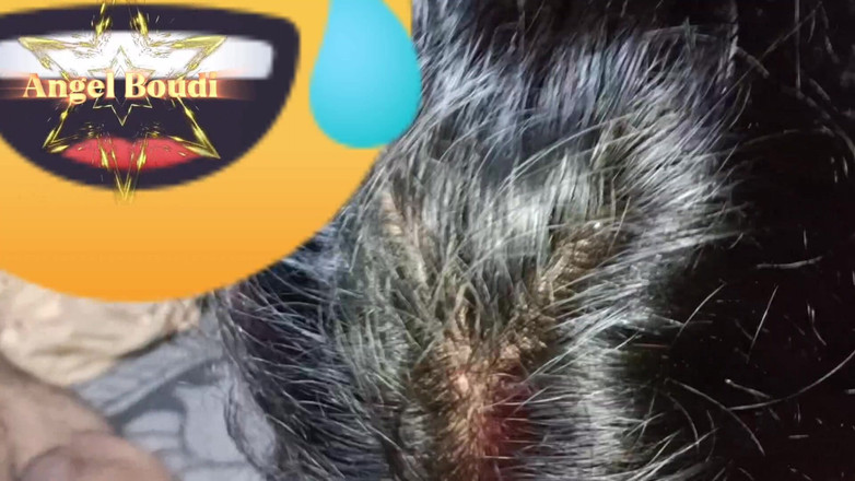 Roshalo Boudi: Bengálské Angel Boudi a její nevlastní bratr v právní aféře