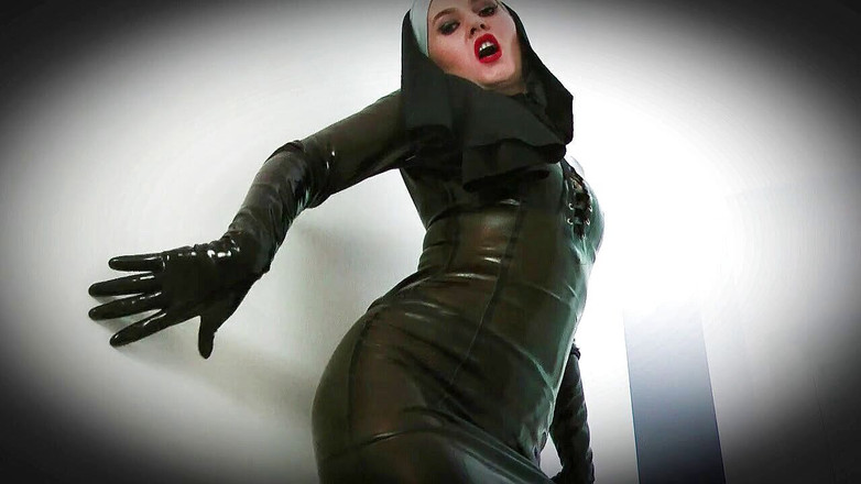 Goddess Celine: Il seme del demone