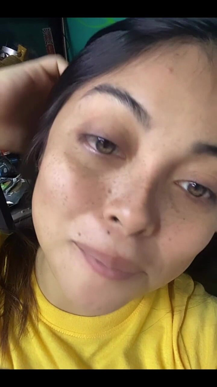 camicamilahotwife: Boa tarde