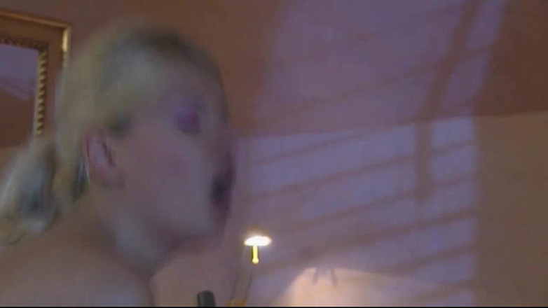 Muschi movie official: Silny seks dla Jasmin