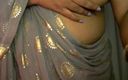 HotGirl21: Bhabhi Boobs Nipple Pinch and Rubbing Then Open Bra Show...