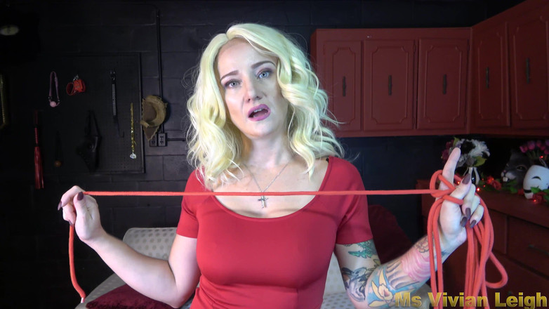 Goddess Vivian Leigh: Curry personnalisé