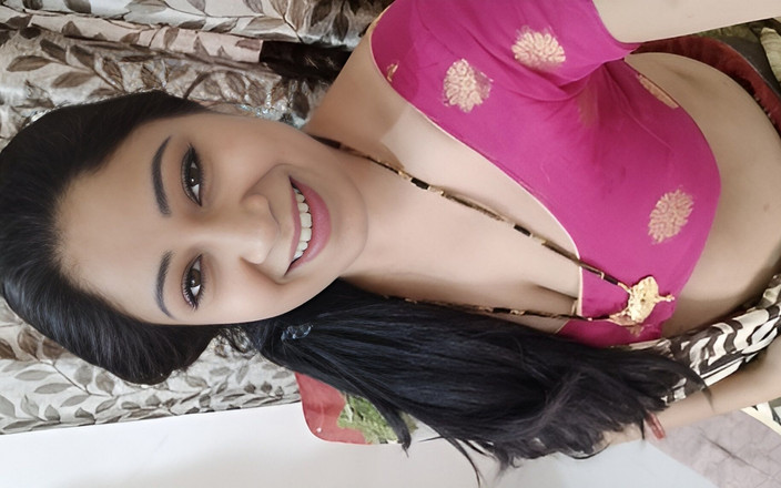 Yourdidipriya: Esposa despertó marido chupando polla y luego follada