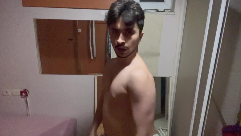 Pussyrider64: Hot Body