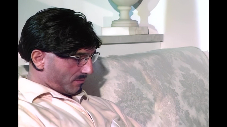 TRANS-ATLANTIC: 直立的博尔卡诺