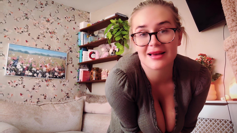 JessieHH: 継母の汚れた洗濯に捕まる - 無料