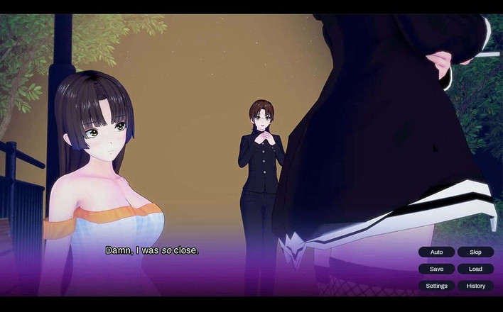 Erotic Krisso: Out of touch story von anon teil 2