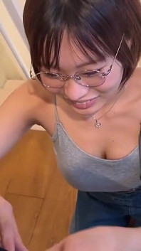 One Previous Partner. the Cute Short-haired E-cup Beauty Everyone Couldn’t Stop Thinking About. - 2