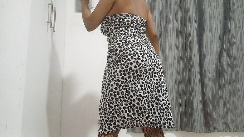 PATY PATY: La figliastra va a scopare il patrigno e nel mezzo...