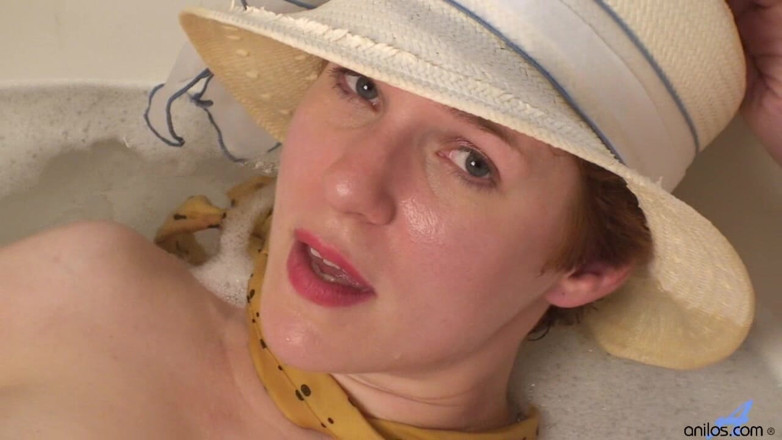 Anilos: Wet Pink Pussy