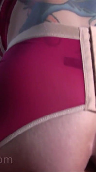 Cazzo creampie pov volgare
