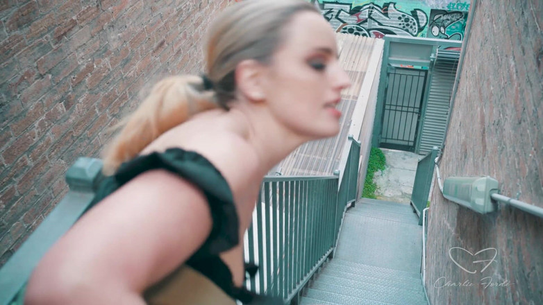 CharlieForde: Tiếp xúc với Charlie Forde, David Glazer