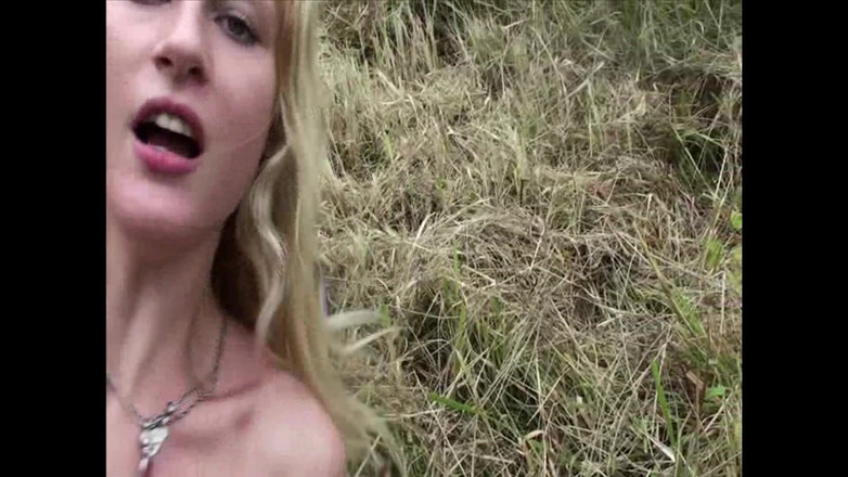 Blondehexe: ピュアファック