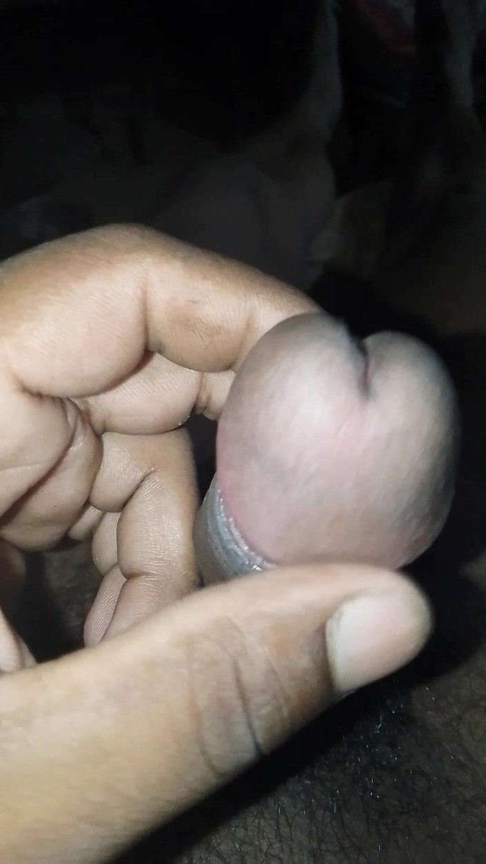 Vimal Prajapati: Indisk runk.